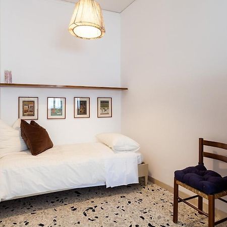 Appartement Casa Nina à Sorrente Extérieur photo