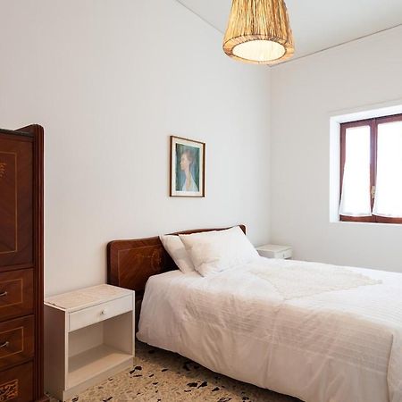 Appartement Casa Nina à Sorrente Extérieur photo