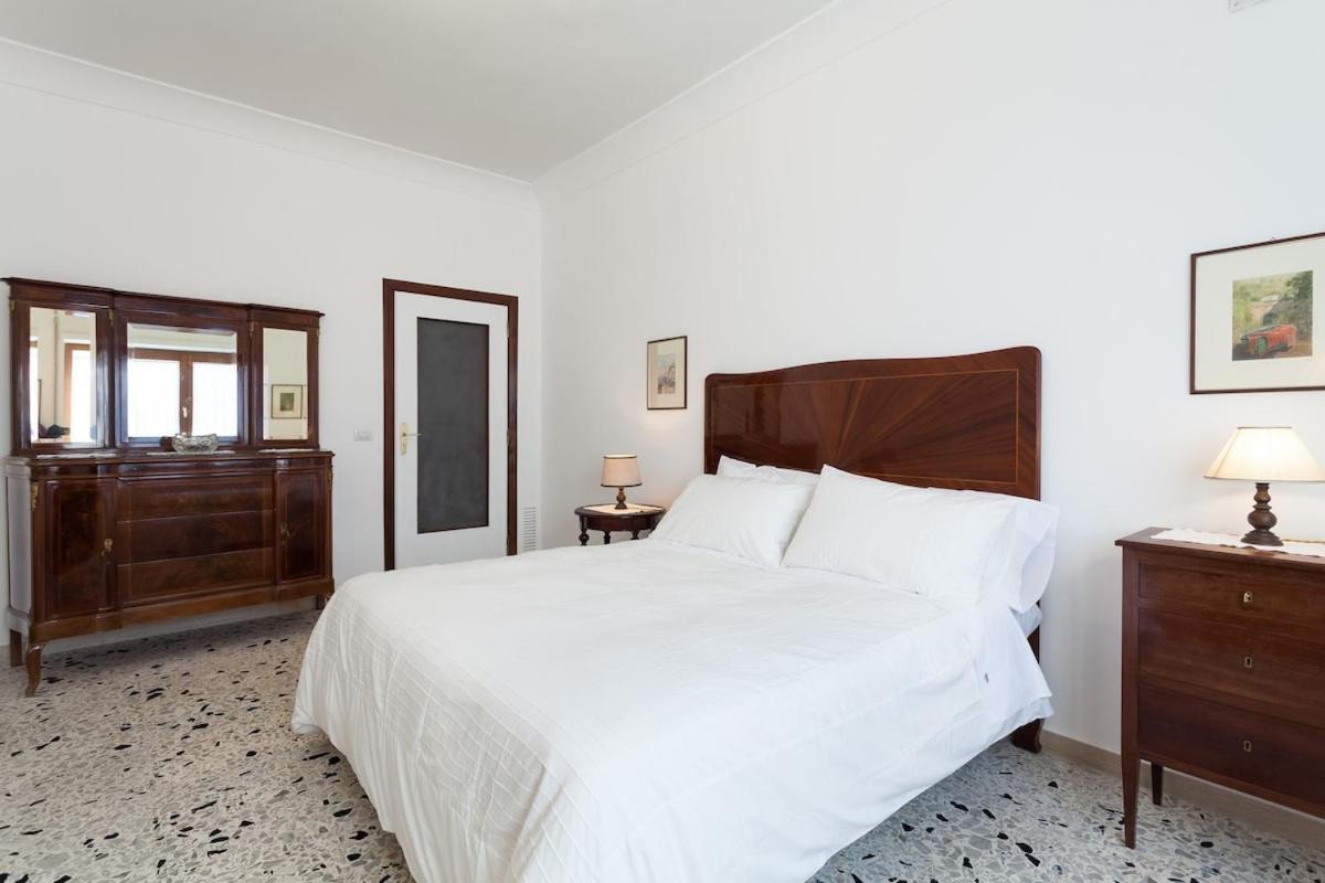 Appartement Casa Nina à Sorrente Extérieur photo