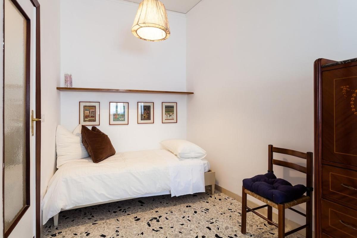 Appartement Casa Nina à Sorrente Extérieur photo