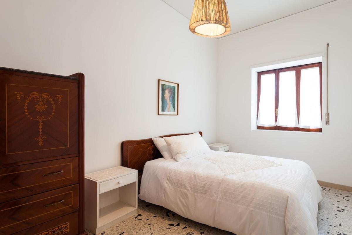 Appartement Casa Nina à Sorrente Extérieur photo