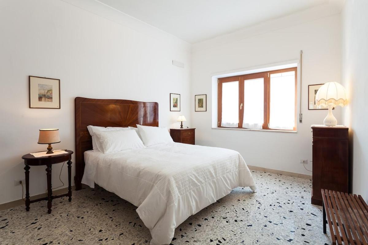 Appartement Casa Nina à Sorrente Extérieur photo